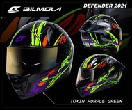 Bilmola defender ลายใหม่ สอบถามได้เลย ทักแชท ไซส์ ได้เลย