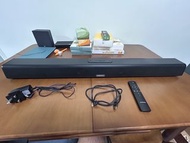 Monster soundbar SB100