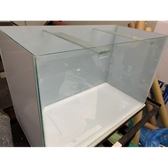 STICKER TANNING FISH STICKER ONLY TANK AROWANA AQUARIUM