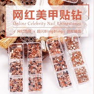 [NS010] Nail accessories rhinestones nail art nail accessories