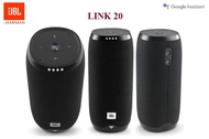 JBL LINK 20 - link20 Bluetooth Speaker Garansi RESMI IMS 100% ORIGINAL