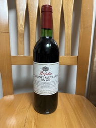 1997 Penfolds Bin 407 Cabernet Sauvignon 750ml紅酒