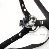 Three-Way Upgrade CB Loyal Lock Auxiliary Belt Elastic Anti-Falling Off Supplies Props Friends