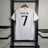 VUNC |Real Madrid Home Jersey giải đáu Champion League phiên bản cuối cùng áo nịt bóng đá Bellingham