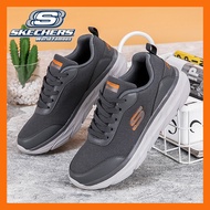 GO RUN Men's Sport Shoes Sneakers Women's Casual Walking Shoes *Skechers_Couple Casual Shoes