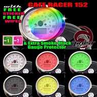 Cafe Racer 152 Gauge Protector