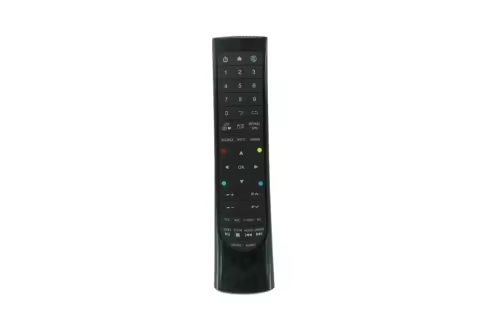 Remote Control For VOX Electronics LED32ADW-D1B LED50ADW-D1B LED42ADW-GB LED43ADW-GB LED43ADW-FFL UH