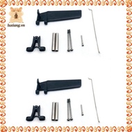 [luxiang.vn] 2Pcs FT009-7 Steering Rudder Kit for  FT009 RC Boat Spare Parts