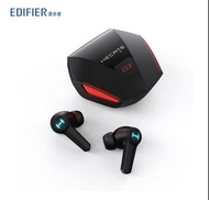 edifier GT4 低延時藍牙遊戲耳機 Bluetooth earphone