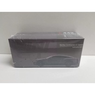 Brand New Original MINIGT 442 1/64 Bentley Continental GT Alloy Car Model, Minigt442, Original Packa