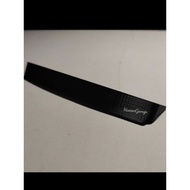 WPL D12 Roof Spoiler RC Car Accessories - Z3D