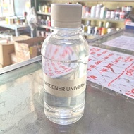 HARDENER PERNIS CLEAR COAT PU 2K 200ML