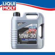 LIQUI MOLY LEICHTLAUF 10W30 - 4L (8945)