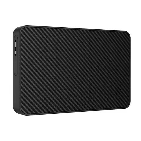 External Hard Drive 2.5 Portable Hard Drive HDD 250GB 320GB 500GB 1TB USB3.0 for Desktop PC Laptops 