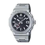 太子/銅鑼灣門市 Casio [香港行貨]  G-SHOCK MR-G Casio G-Shock 農家橡樹 Casioak MRG-B2100D-1A MRG-B2100D MRG-B2100 MR