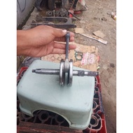 Honda win 100-step 55. crankshaft Headband Pendulum