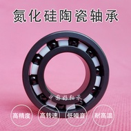 Silicon Nitride Full Ceramic Bearing6900 6901 6902 6903 6904 6905 6906(SI3N4)