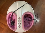 Ogawa massage machine 腳底按摩機       
