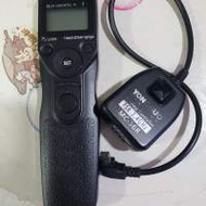 Yongnuo MC-36R 無線定時快門線 - For Nikon 影星流跡/縮時拍攝必備!!