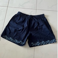 Surfers Paradise Shorts XXL Navy Blue
