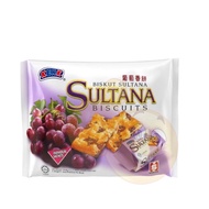 Hup Seng Kerk Sultana Biscuits 136g (5 sachets)