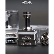 Altair RBA for DotAIO dotMod Authentic by Altair x Mamanini / Altair DotRBA for Flavor Hunters Best 