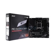 MAINBOARD (AM5) MSI PRO B650M-A WIFI