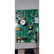 PCB Main Board Condura Refrigerator Inverter Number (08) Brand New Original Parts 316