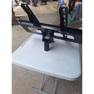Wall TV mount, price for 1 product, TV mount for show, TV frame, speaker mount TV bracket adjustable