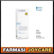 Eubos Baby Cream Bath Oil 200Ml (Exp: OCTOBER  2026)