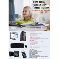 CUSTOM MADE BUDGET GAMING PC
