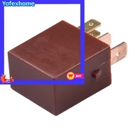 [YAFEXHM] Relay for Toyota For Sienna for RAV4 For Tacoma Crusier 90987-04004 156700-0860