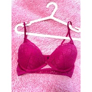 Forwarding Etam Bra Size C75 Second Hand Good Condition No Flaws