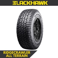 BLACKHAWK A/T 235/70R15, 235/75R15, 265/70R16, 265/65R17, 265/70R17, 265/60R18, 275/65R18, 265/50R20