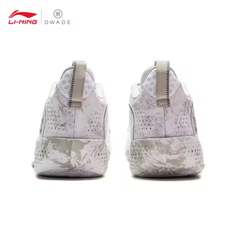 LI-NING WADE ALL CITY 13 Encore Men's Basketball Shoes Lightweight Stable Support Basketball Profess