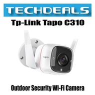 Tp-Link Tapo C310 Outdoor Security Wi-Fi Camera