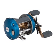 Abu Garcia Ambassadeur Classic C4-6601 Round Profile/Multiplier Reel