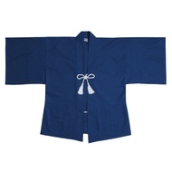 เสื้อคลุมฮาโอริ เสื้อคลุมแบบญี่ปุ่น เสื้อคลุมกิโมโน -Japanese Haori Kimono Jacket Kimono Coat