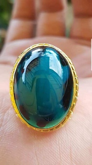 CINCIN BATU BACAN DOKO NATURAL BAHAN TOP QUALITY