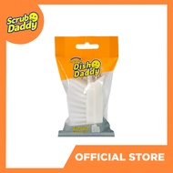Scrub Daddy Dish Brush Head - Dish Daddy Accessory - Convert Dish Daddy to Brush