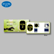 2024 D9 Ultra 2 +1 7+1 Smart Watch IWO Ultra 9 With 2 or 7 Strap Smartwatch Watch Men Women 49mm 2.3