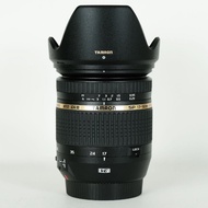 Lens for Canon ef s Tamron 17-50mm f2.8 VC II (with anti-vibration )