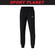 Puma Men Essentials Sweat Tracksuit Pant Seluar Lelaki (593054-01) Sport Planet 45-09