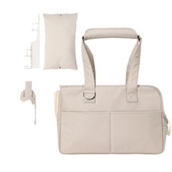 【READY STOCK🇲🇾】 Korean Style Pet Carrier Crossbody Pet Carrier Dog carrier Cat Carrier Outing box