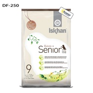 Iskhan Senior Dog Food (1.2KG)