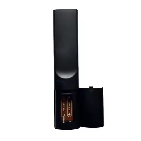 New TV Remote Control Fit For Synix 43A1S 32A1S&Saba SA43K67A9 65F1S 55A1S 50A1S 75F1S 55F1S Android