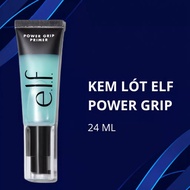 Elf Cosmetics Power Grip Makeup Primer + 4% Niacinamide Gel lasts all day 24ml