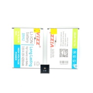 Baterai Batre Batrai Battery Xiaomi Xiomi Redmi Note 1 BM42 BM 42 BM-42 Ori 100% OEM DOUBLE POWER