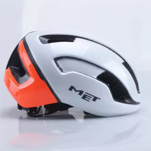MET Omne Ultralight EPS Cycling Helmet MTB Adult Men Women Racing Bicycle Helmet Patins M/L Riding P