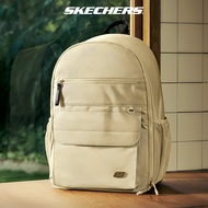 Skechers สเก็ตเชอร์ส กระเป๋าเป้สะพายหลัง ยูนิเซ็กส์ Sport Utility Backpack - L324U040